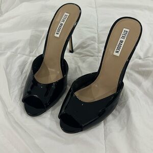 Steve Madden woman heels